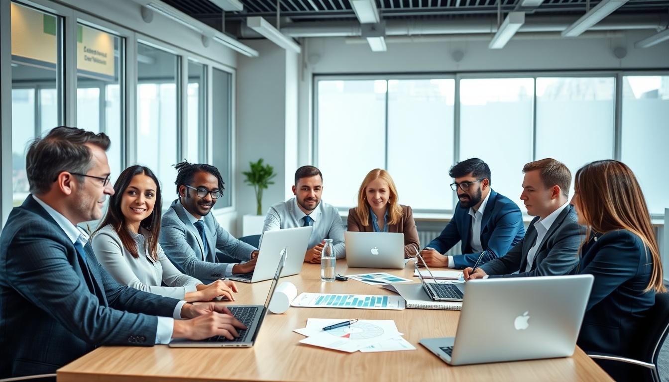Advance Your Career